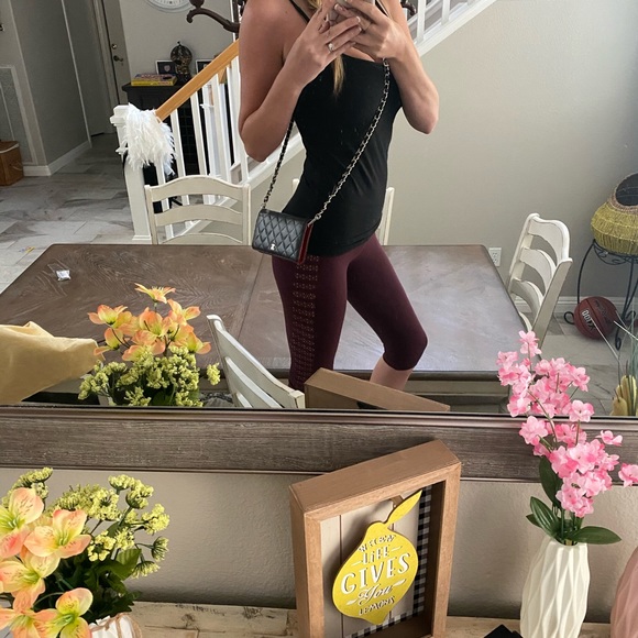 SOLD CHANEL wallet / crossbody - Picture 8 of 8